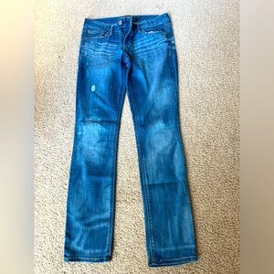 Express Jeans size 6